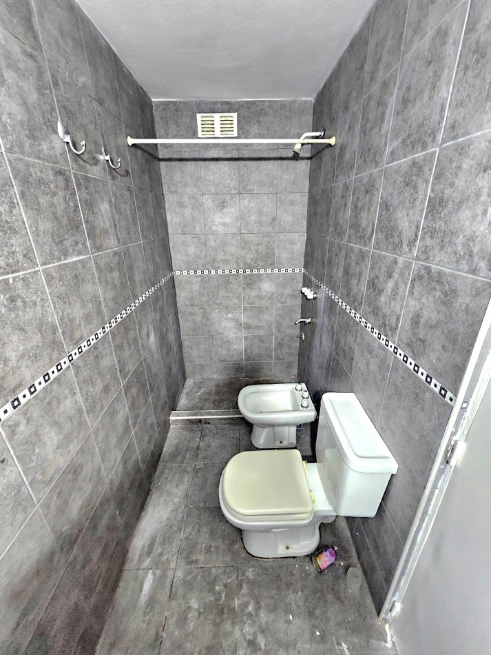 USD 64500 / APTO CREDITO/ Duplex 2 dorm + escritorio | Guemes