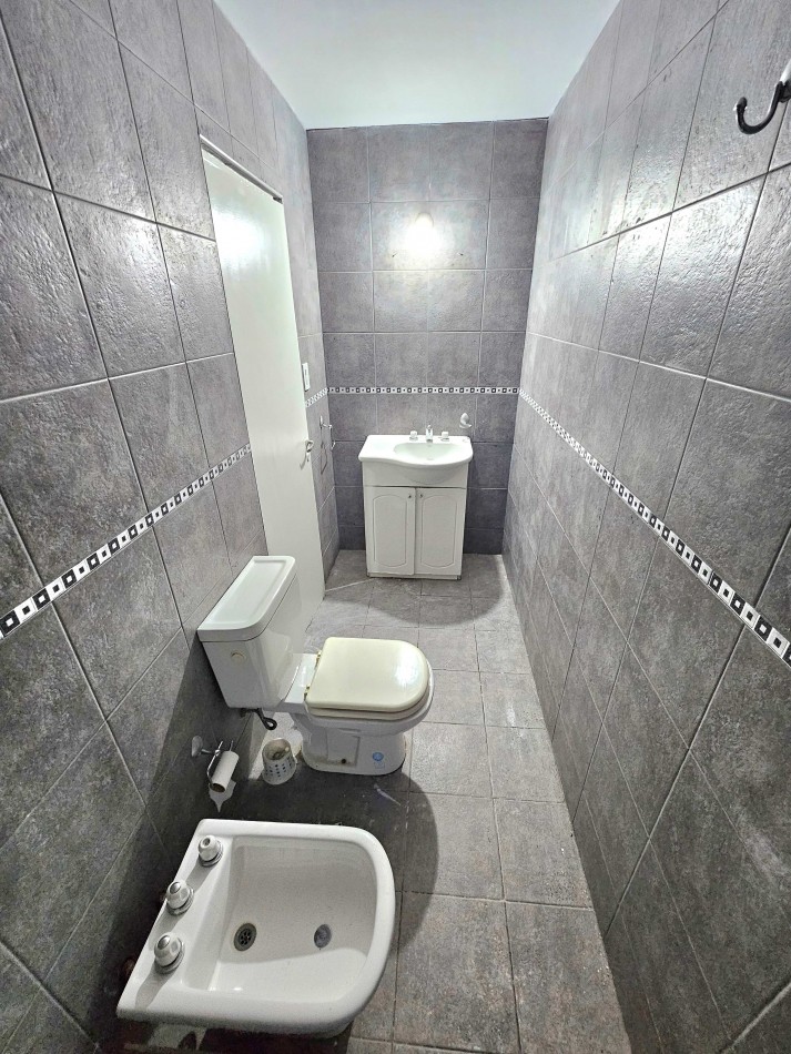 USD 64500 / APTO CREDITO/ Duplex 2 dorm + escritorio | Guemes