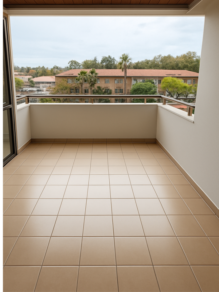 VISTA ABIERTA AL PARQUE | 2 DORM + COCHERA ESCRITURADA | RADIADORES | AMENITIES