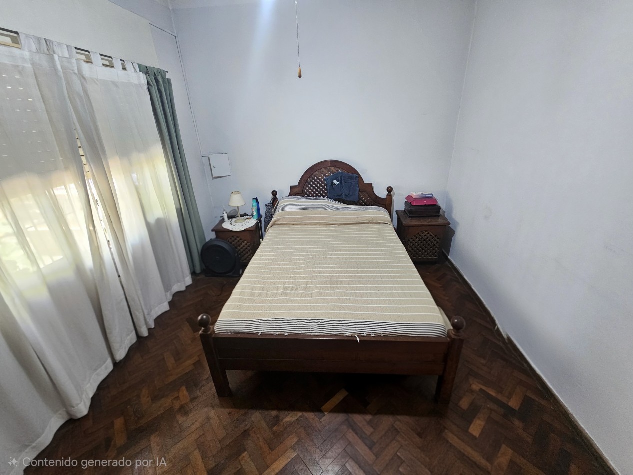Casa Esquina + Anexo independiente | Quebrada de las Rosas |