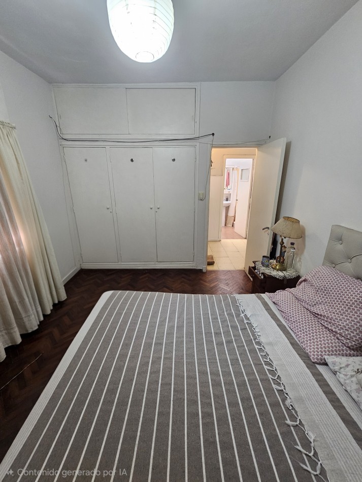 Casa Esquina + Anexo independiente | Quebrada de las Rosas |
