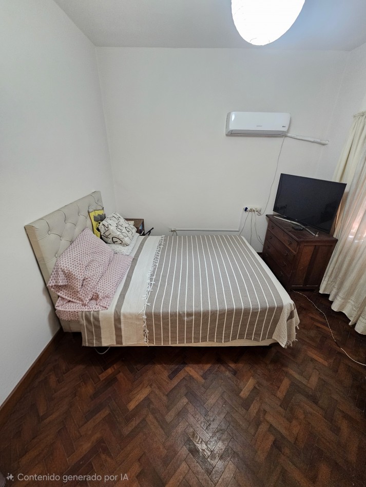 Casa Esquina + Anexo independiente | Quebrada de las Rosas |