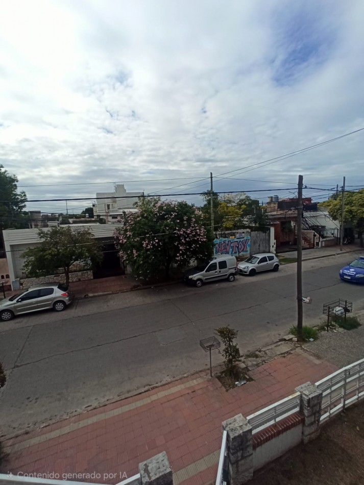 2 viviendas independientes en lote 515 m² | Patio + pileta + cochera | Santa Rosa (Alto Alberdi) 