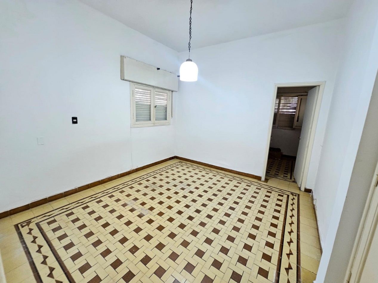 2 viviendas independientes en lote 515 m² | Patio + pileta + cochera | Santa Rosa (Alto Alberdi) 