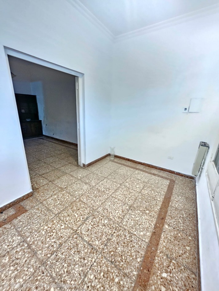 2 viviendas independientes en lote 515 m² | Patio + pileta + cochera | Santa Rosa (Alto Alberdi) 