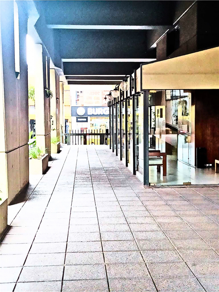 SEMIPSISO 12° c/Cochera | 3 dorm + dependencia | Vista abierta 