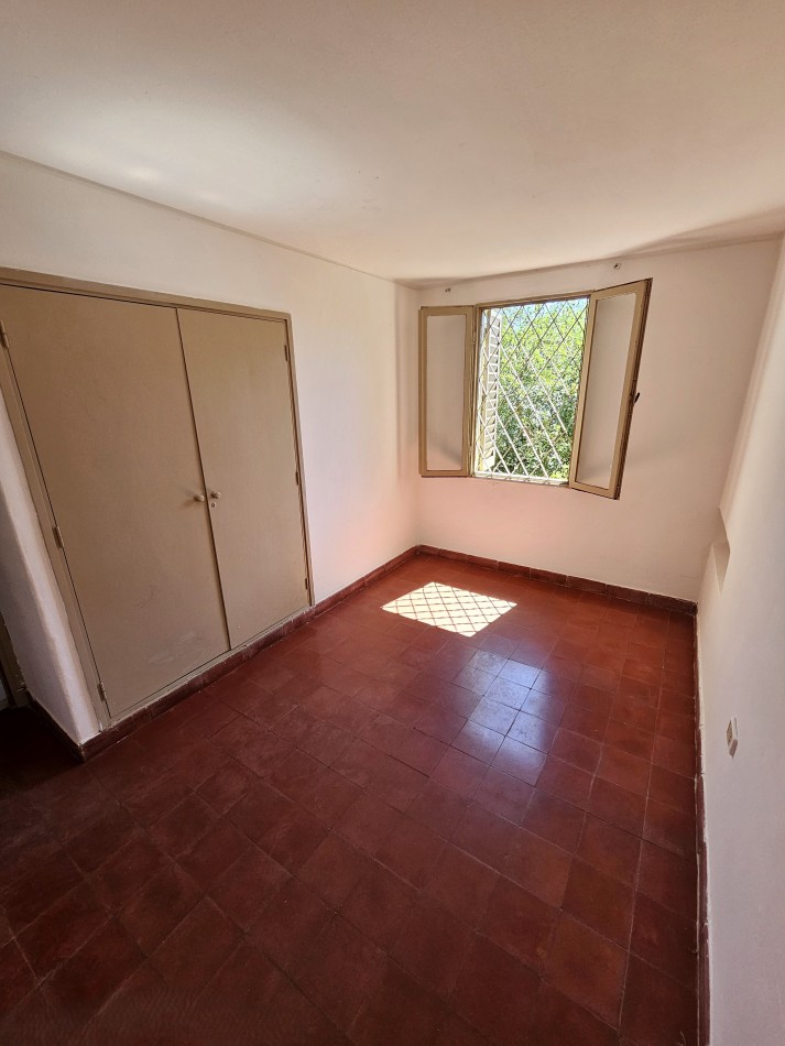 2 dorm SIN EXPENSAS | Super luminoso (frente y contrafrente) | Kennedy - Benatti 555 