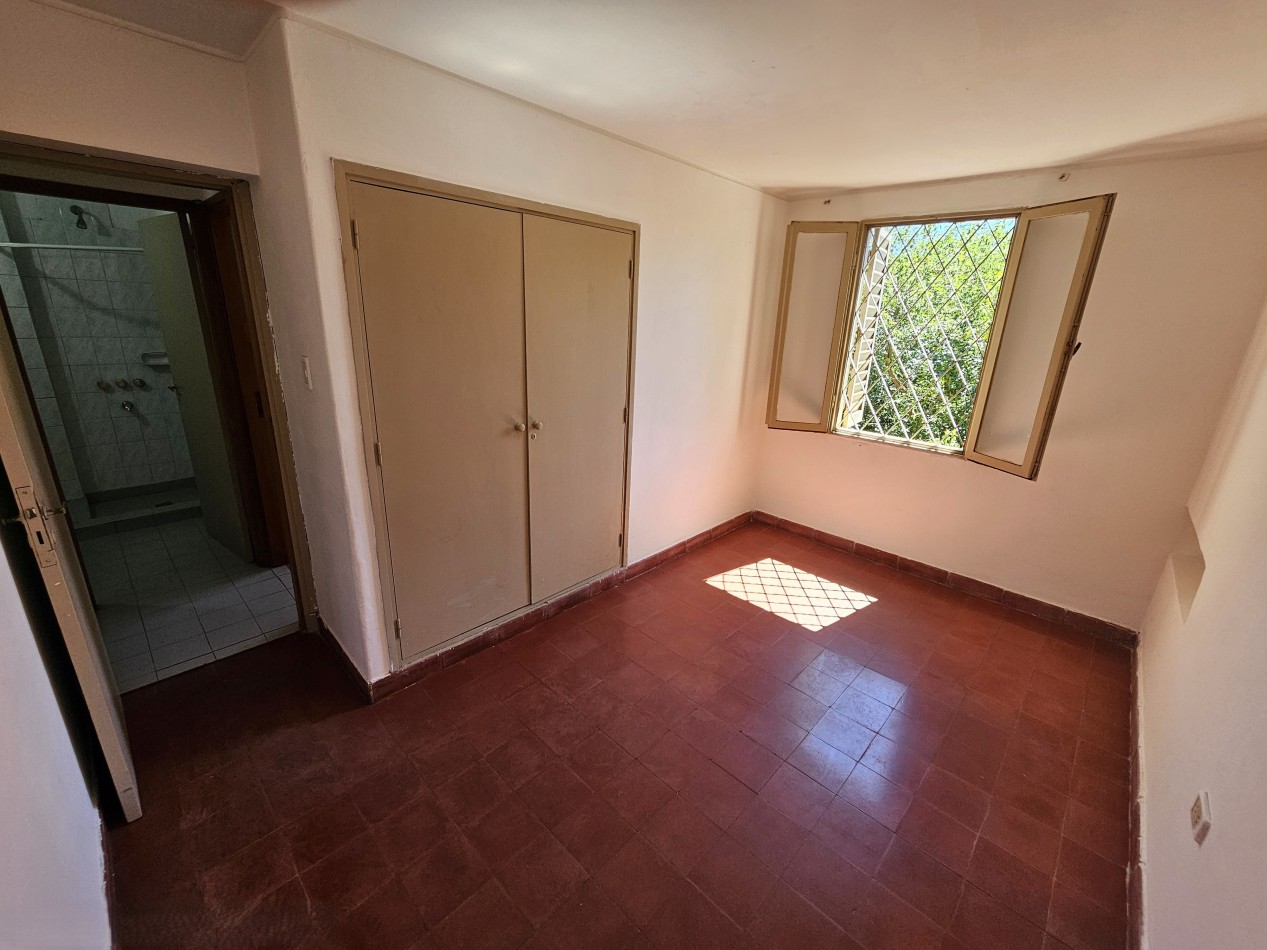 2 dorm SIN EXPENSAS | Super luminoso (frente y contrafrente) | Kennedy - Benatti 555 
