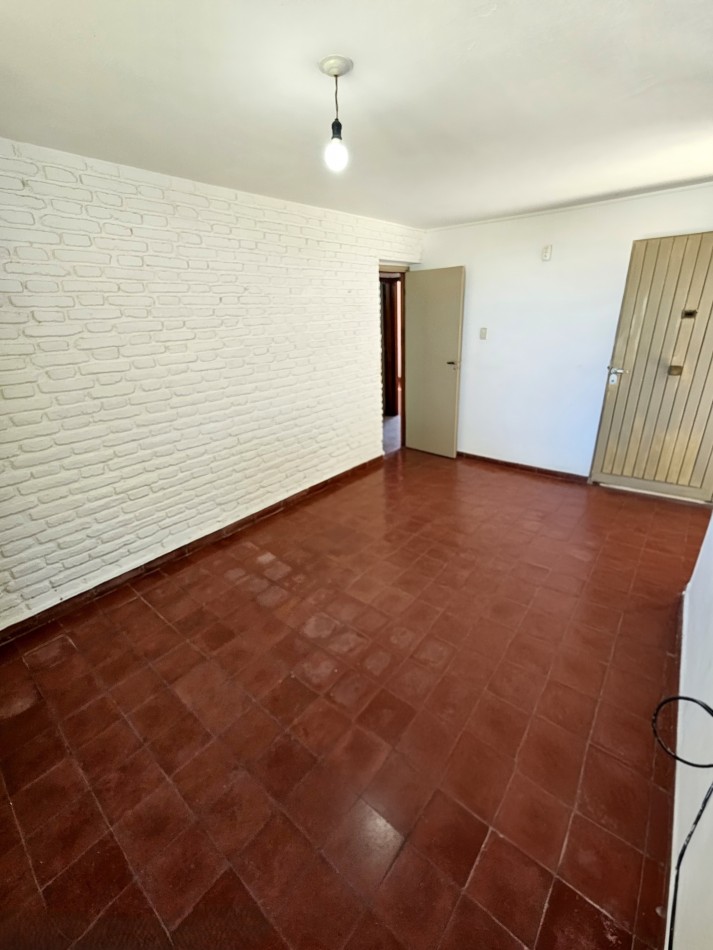 2 dorm SIN EXPENSAS | Super luminoso (frente y contrafrente) | Kennedy - Benatti 555 
