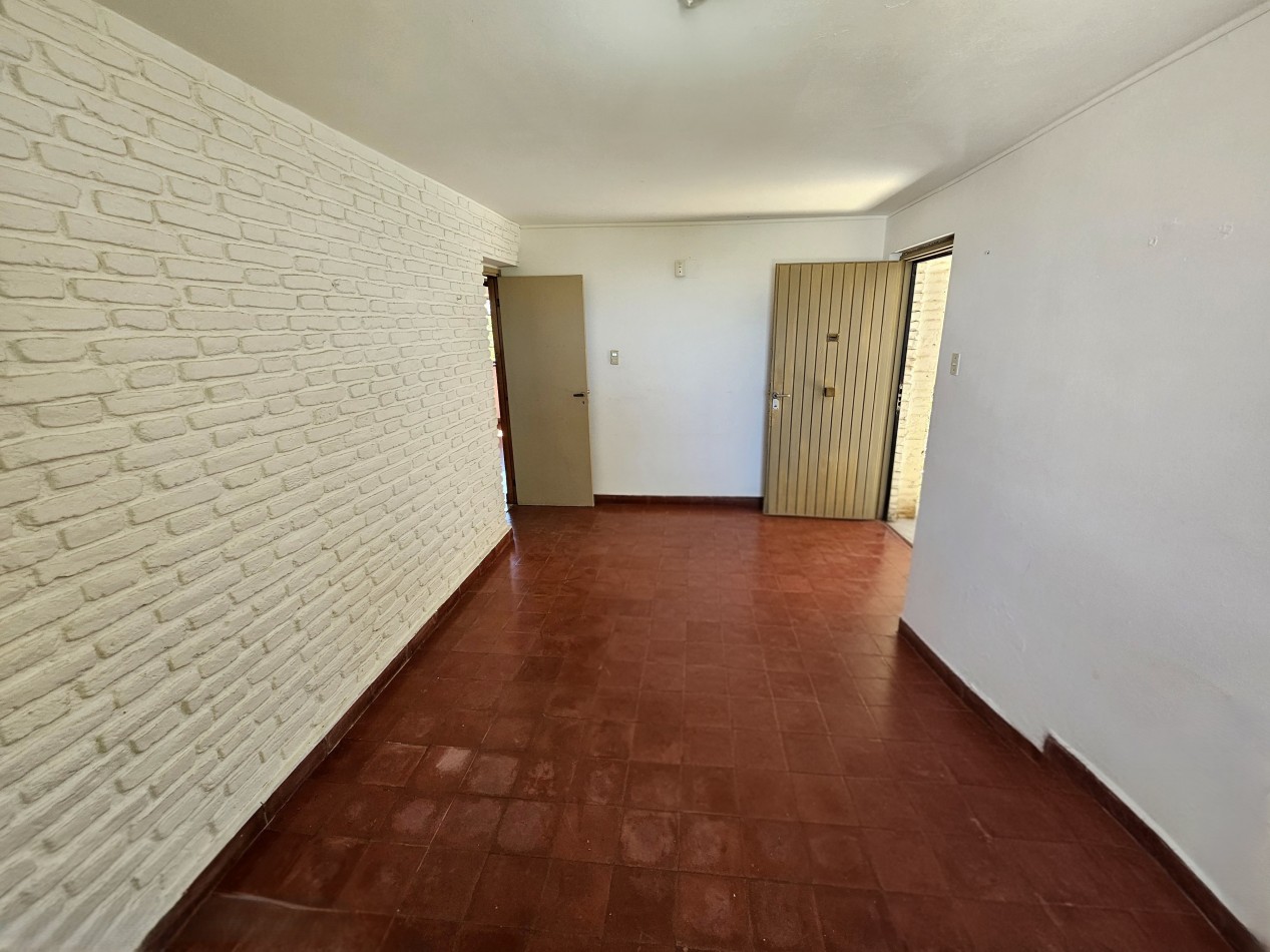 2 dorm SIN EXPENSAS | Super luminoso (frente y contrafrente) | Kennedy - Benatti 555 