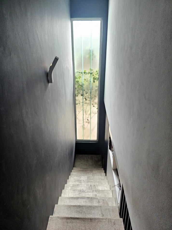 DUPLEX PREMIUM en Chacras del Sur | 3 dorm | suite | galeria con asador | jardin | 2 cocheras