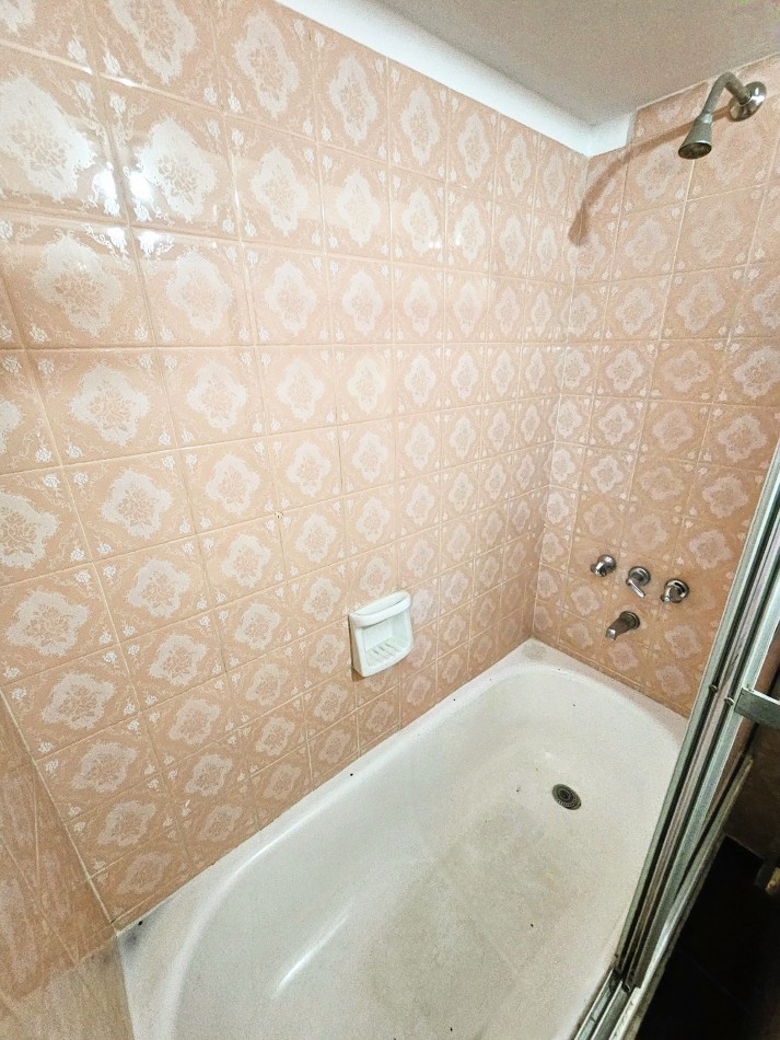 SEMIPSISO 12° c/Cochera | 3 dorm + dependencia | Vista abierta 