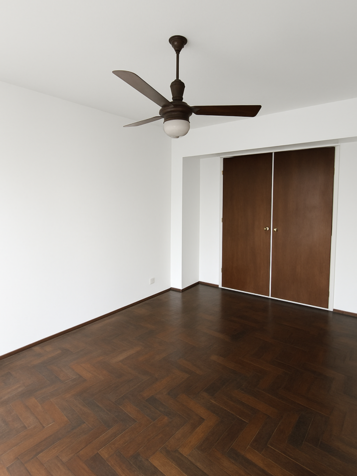 SEMIPSISO 12° c/Cochera | 3 dorm + dependencia | Vista abierta 