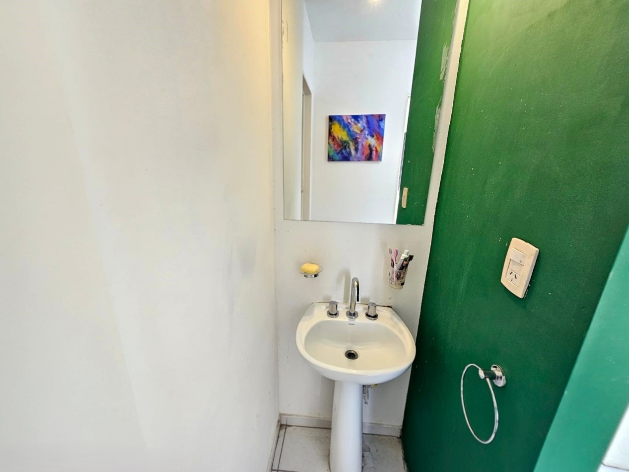 Town Urca I/ 2 dorm C/Cochera, Balcon, Pileta y SUM 