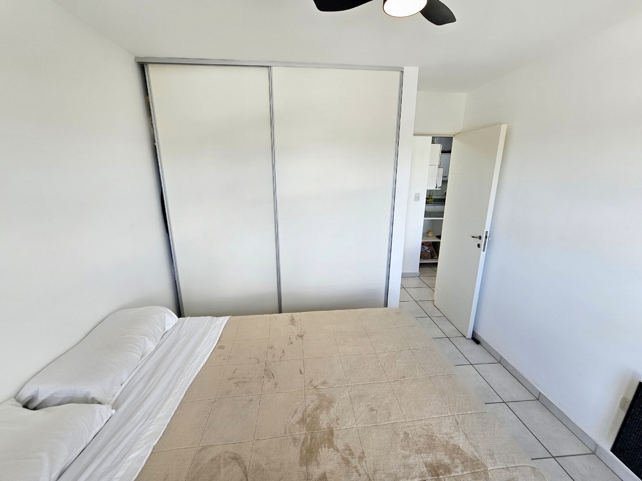 Town Urca I/ 2 dorm C/Cochera, Balcon, Pileta y SUM 