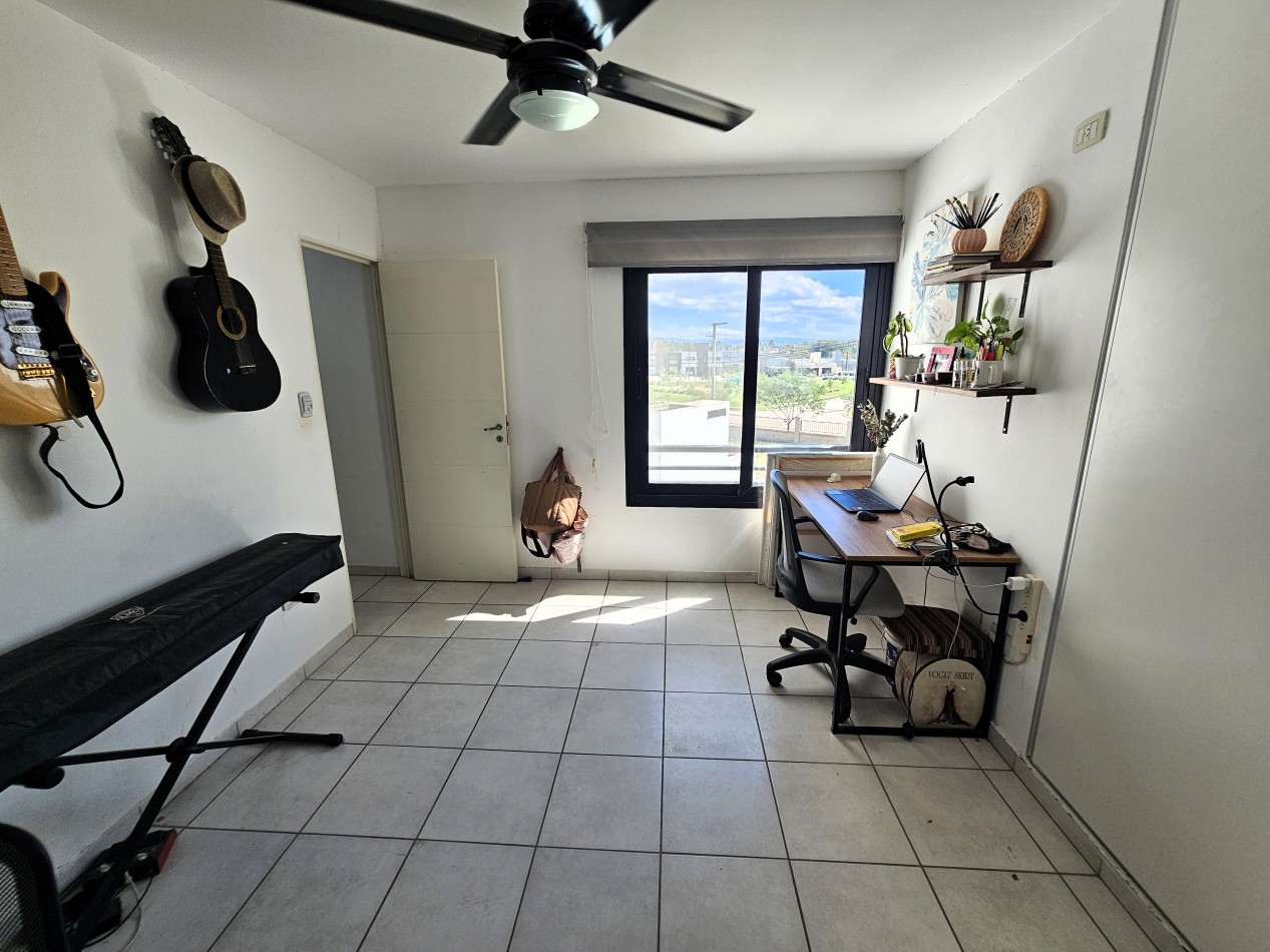 Town Urca I/ 2 dorm C/Cochera, Balcon, Pileta y SUM 