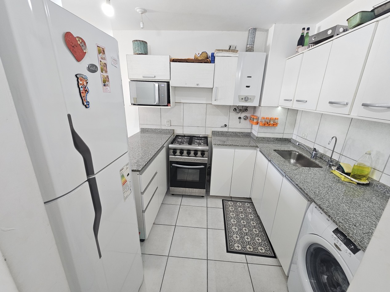 Town Urca I/ 2 dorm C/Cochera, Balcon, Pileta y SUM 