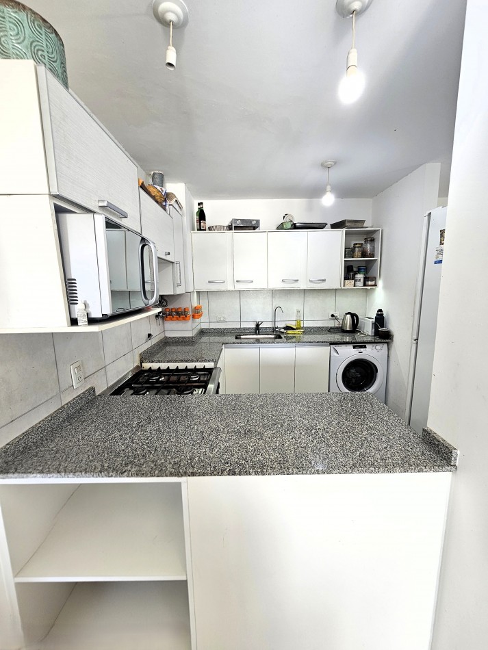 Town Urca I/ 2 dorm C/Cochera, Balcon, Pileta y SUM 