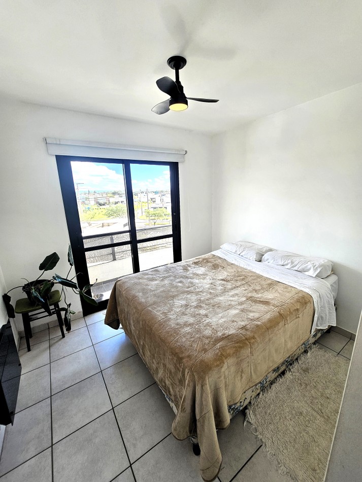 Town Urca I/ 2 dorm C/Cochera, Balcon, Pileta y SUM 