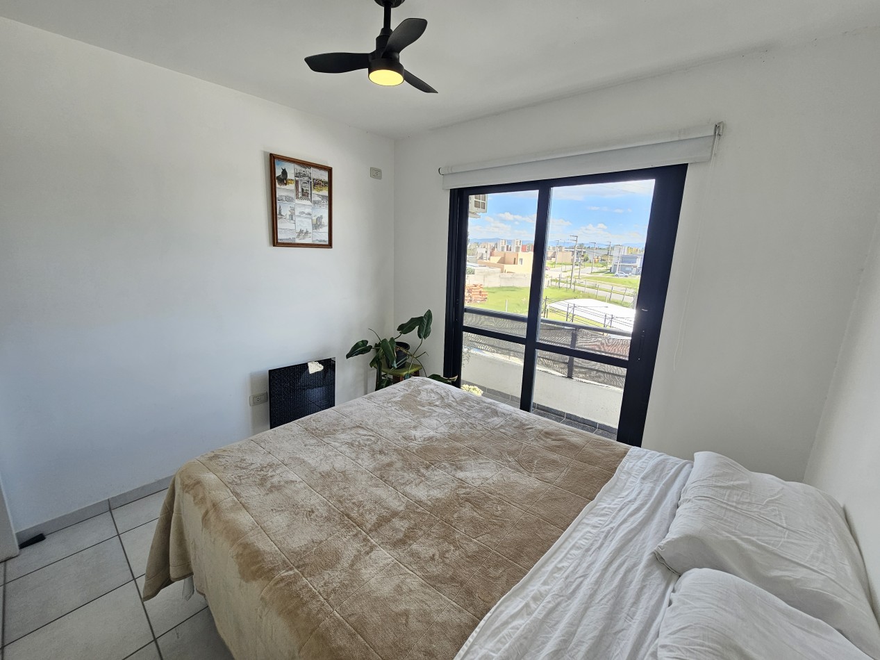Town Urca I/ 2 dorm C/Cochera, Balcon, Pileta y SUM 