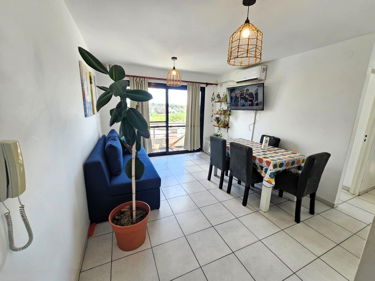 Town Urca I/ 2 dorm C/Cochera, Balcon, Pileta y SUM 
