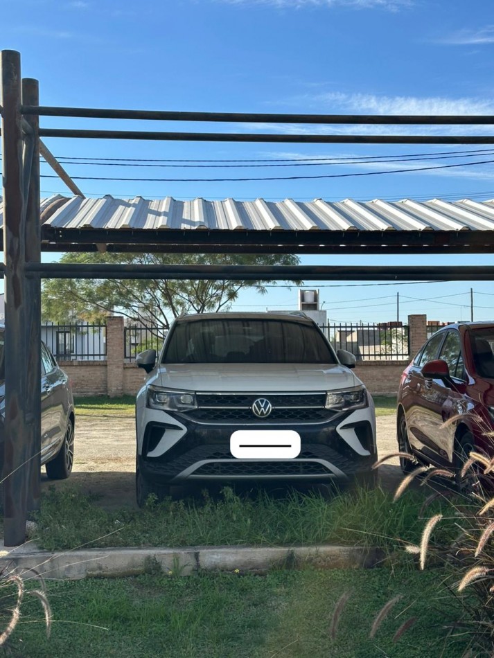 2 Dormitorios c/Cochera Propia Incluida/ Vista abierta, Pileta y SUM