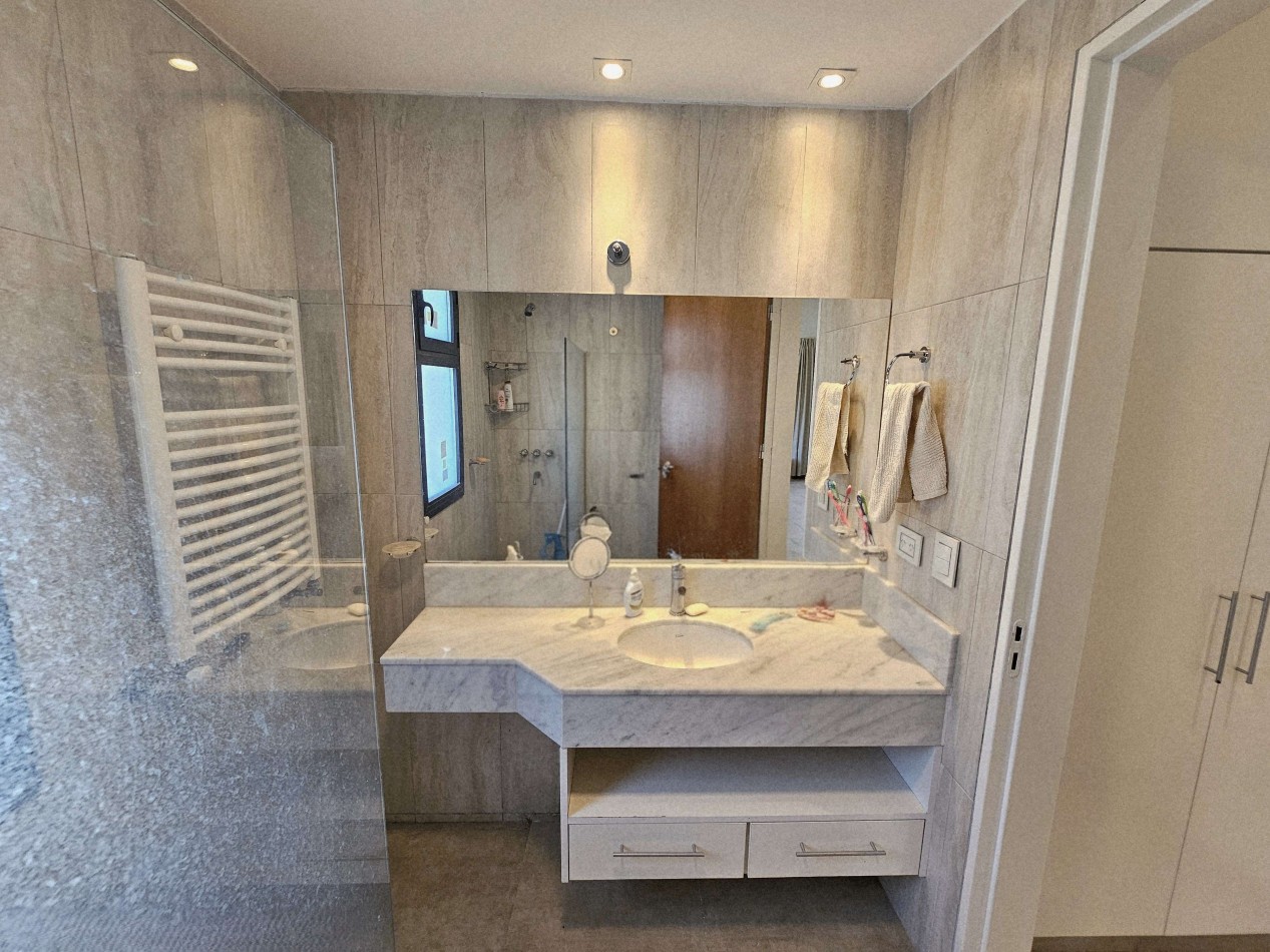 Estacion del Carmen | 4.500 m² + pileta climatizada + cancha propia