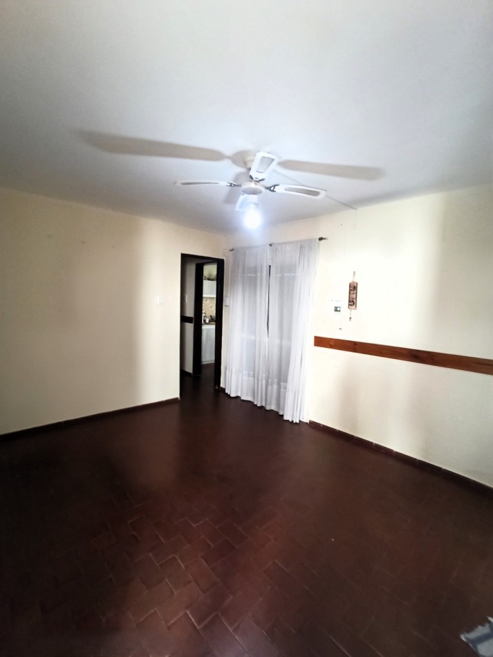  2 dormitorios EN Planta Baja / 2 patios y alarma / Complejo Mari I