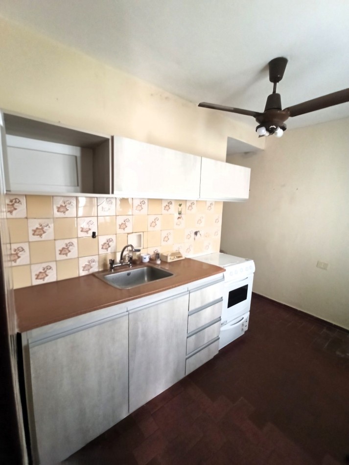  2 dormitorios EN Planta Baja / 2 patios y alarma / Complejo Mari I