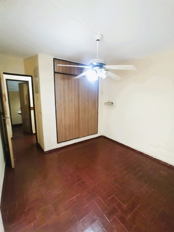  2 dormitorios EN Planta Baja / 2 patios y alarma / Complejo Mari I