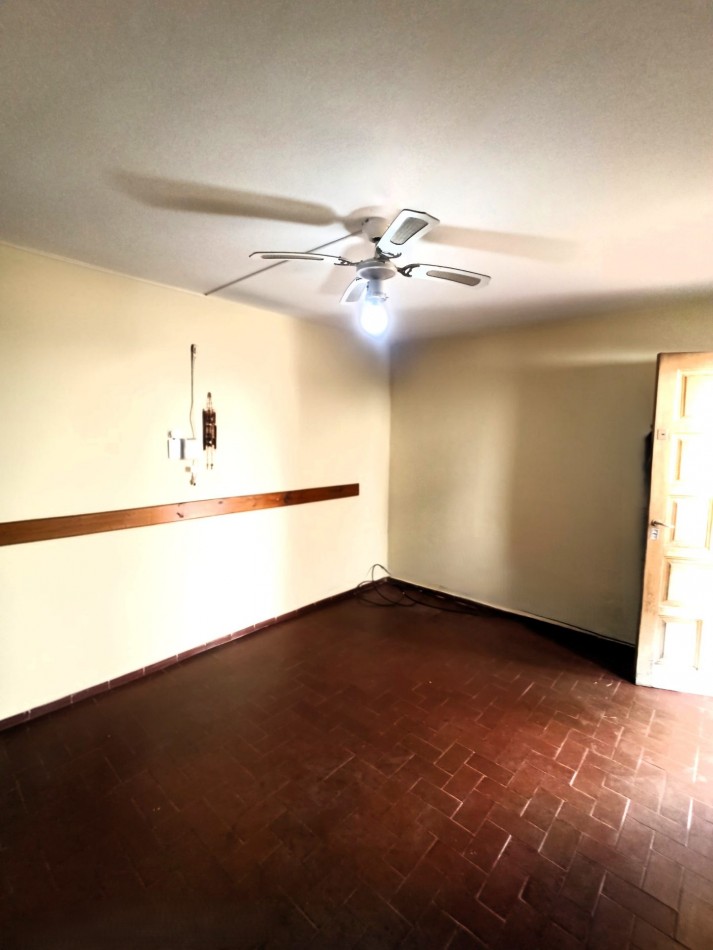  2 dormitorios EN Planta Baja / 2 patios y alarma / Complejo Mari I