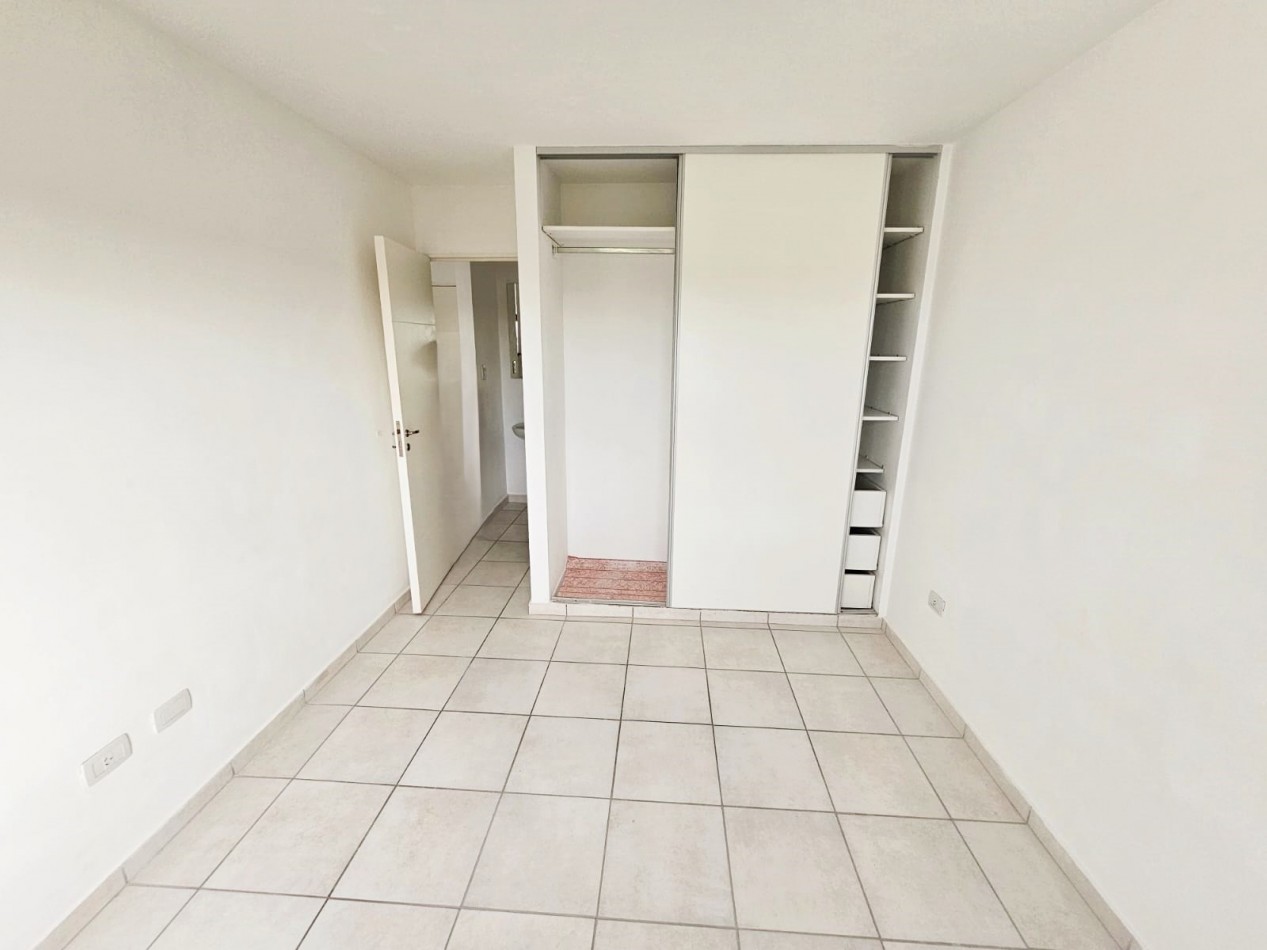 DPTO. 1 dorm. C/ Balcon vista a Pileta y SUM - Town de Urca