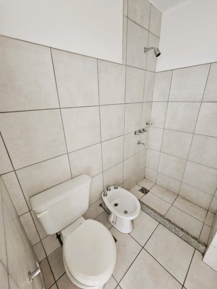 DPTO. 1 dorm. C/ Balcon vista a Pileta y SUM - Town de Urca