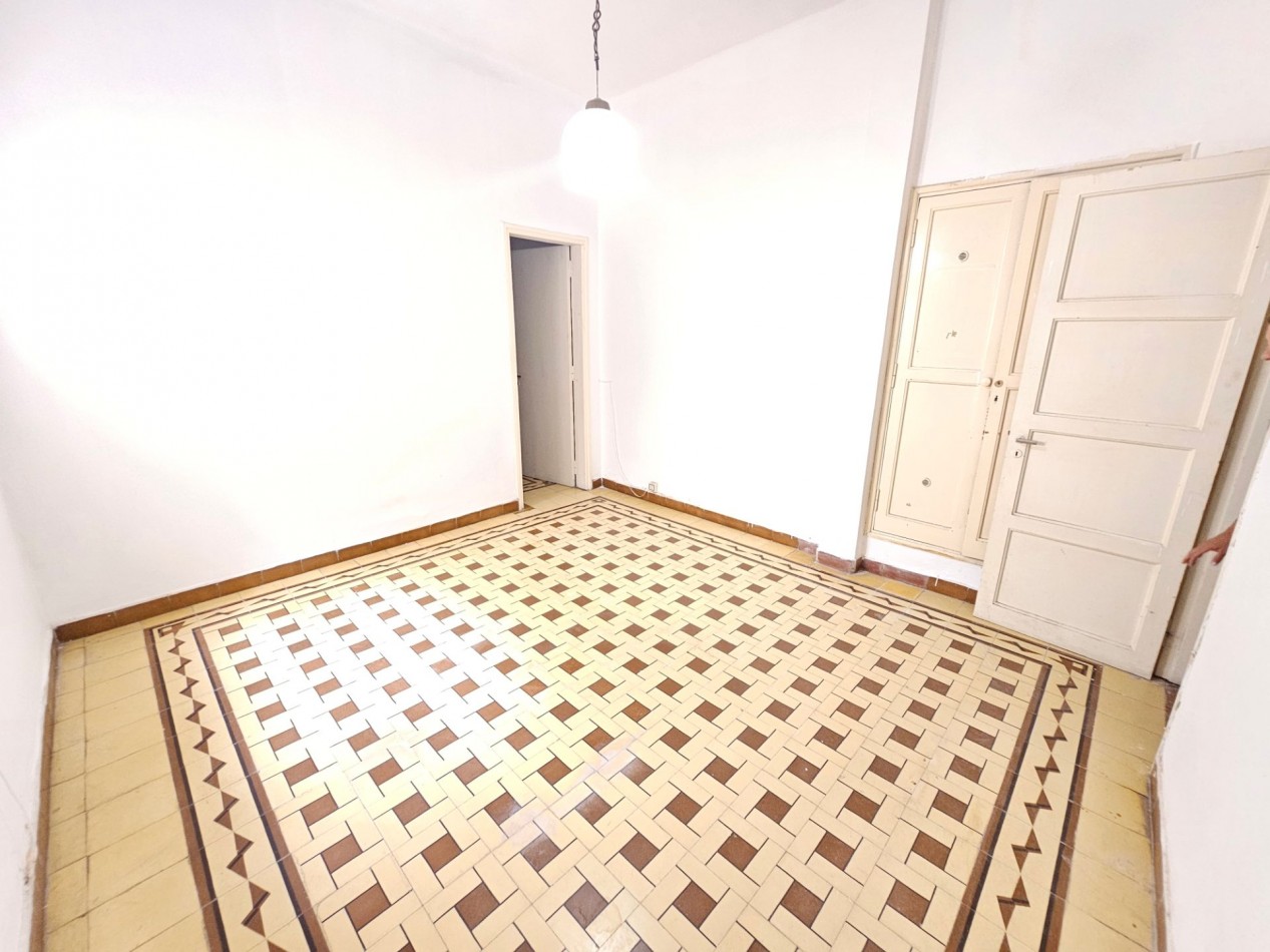 Casa 2 Dormitorios + Patio Propio + Consultorio | Alto Alberdi