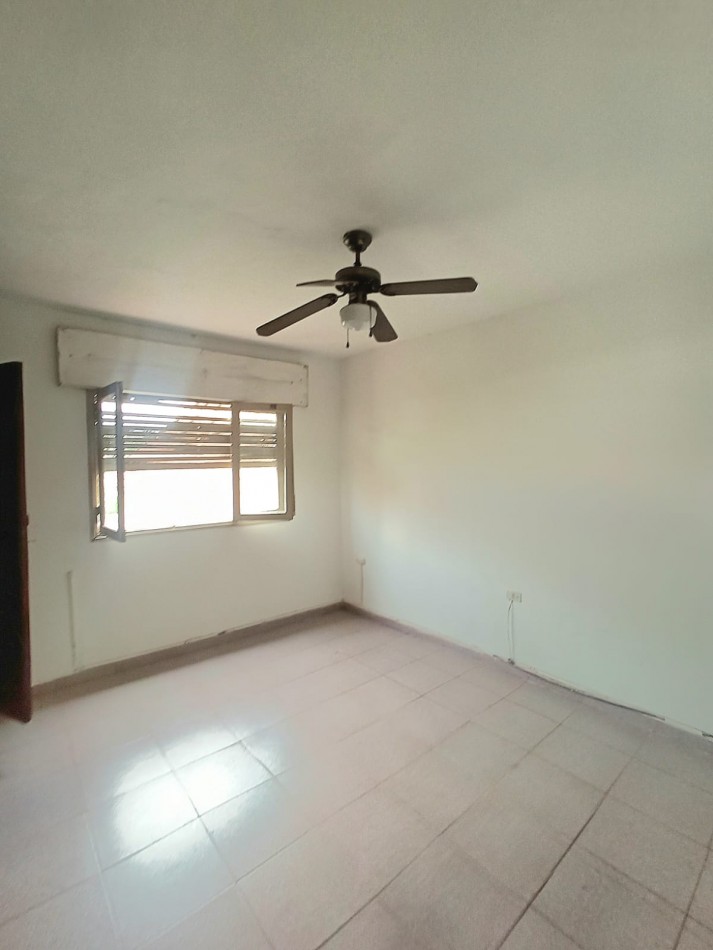 Casa 2 Dormitorios + Cochera + Patio c/ Pileta | Alto Alberdi