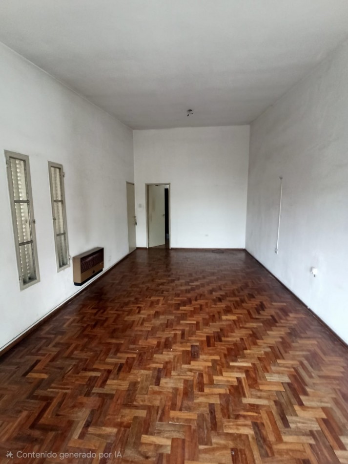 Casa 2 Dormitorios + Cochera + Patio c/ Pileta | Alto Alberdi