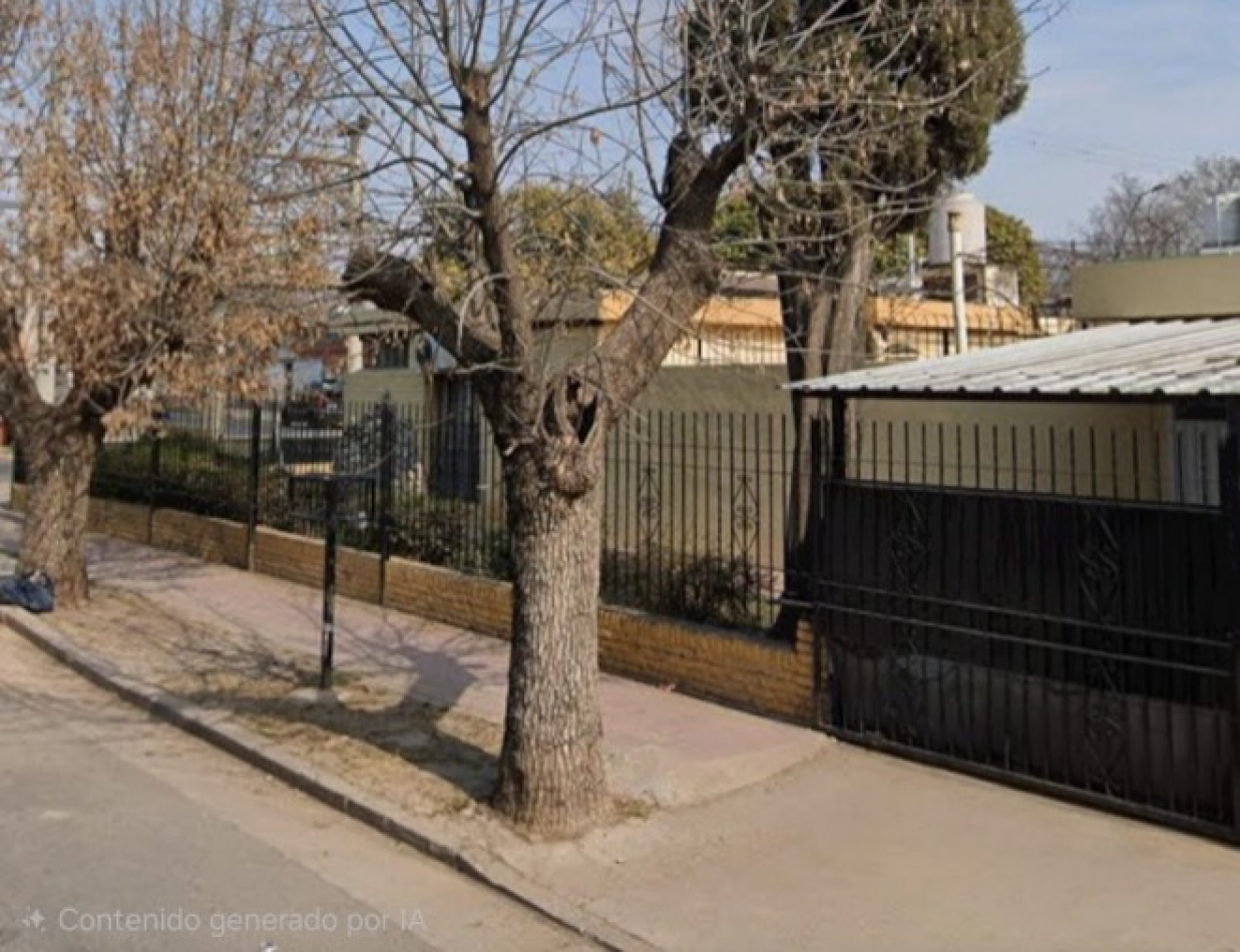 APTA CREDITO | CASA ESQUINA + ANEXO INDEP. | QUEBRADA DE LAS ROSAS