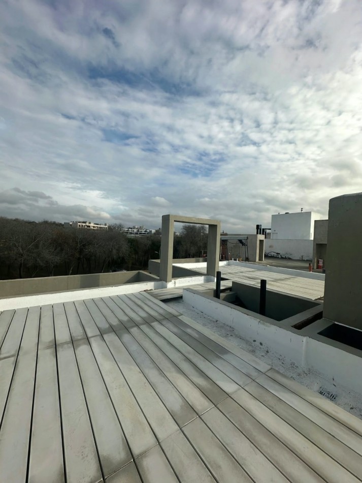 COSTAS DE MANANTIALES | 2 DORMITORIOS | PATIO O TERRAZA | COSTACAÑADA