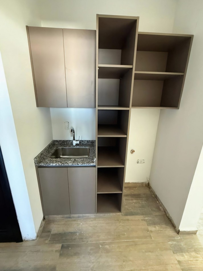 DUPLEX A ESTRENAR/ 3 dormitorios / 2 suites y cochera - San Ignacio Village