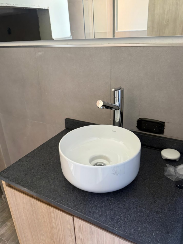 DUPLEX A ESTRENAR/ 3 dormitorios / 2 suites y cochera - San Ignacio Village