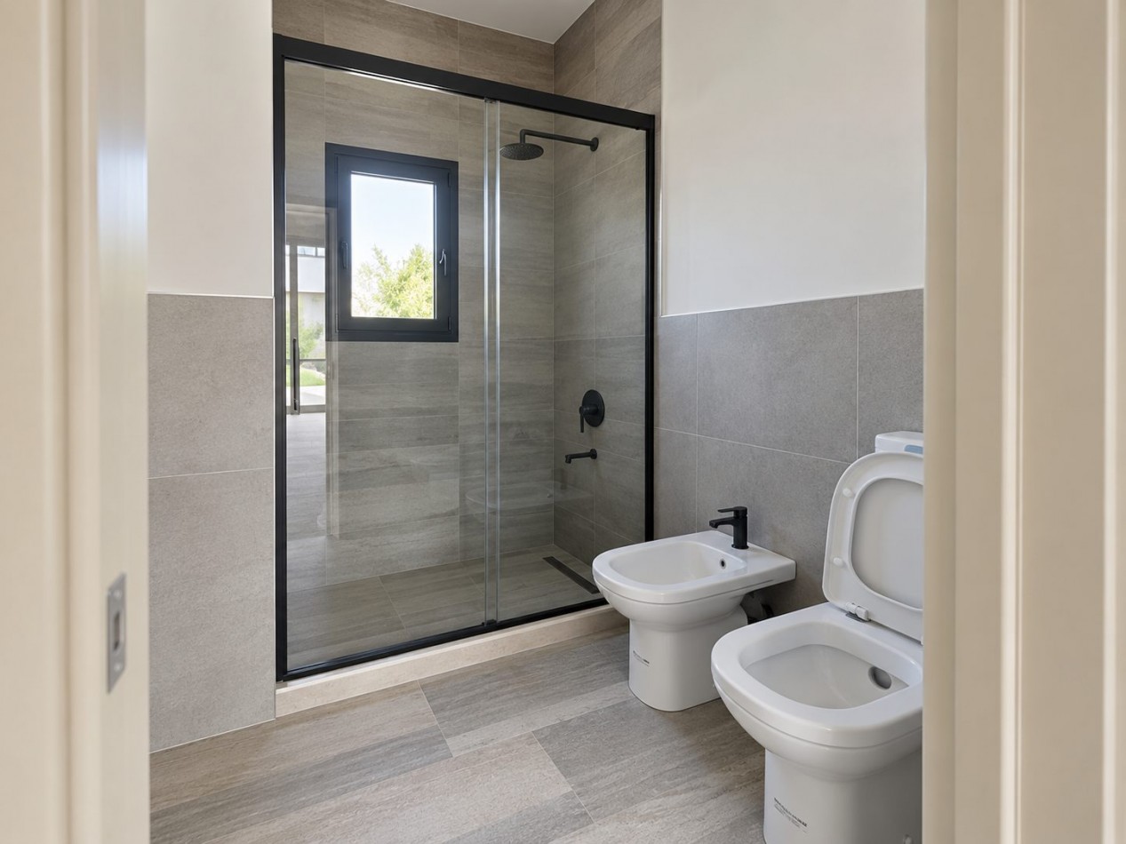 DUPLEX A ESTRENAR/ 3 dormitorios / 2 suites y cochera - San Ignacio Village