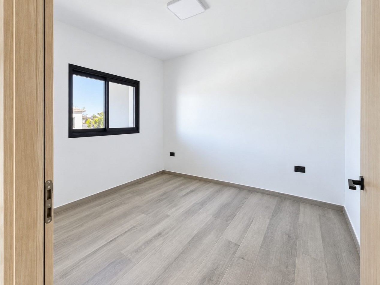 DUPLEX A ESTRENAR/ 3 dormitorios / 2 suites y cochera - San Ignacio Village
