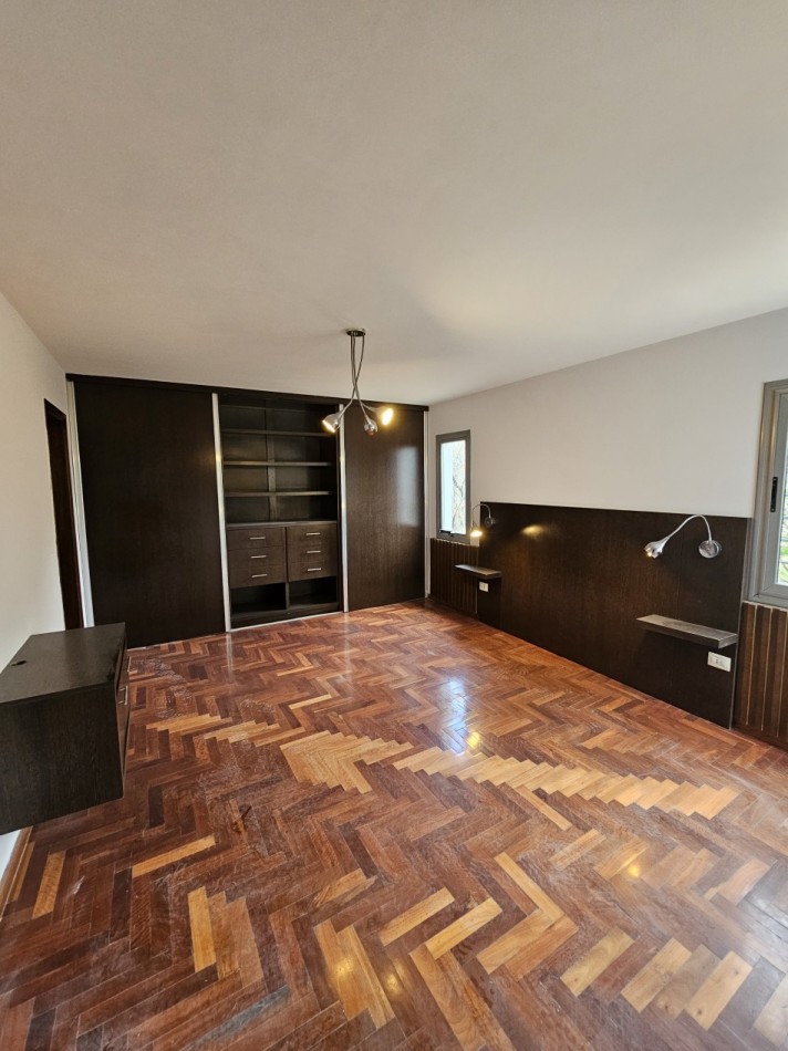 DUPLEX DE 182m2 c/PILETA - CAÑITAS -