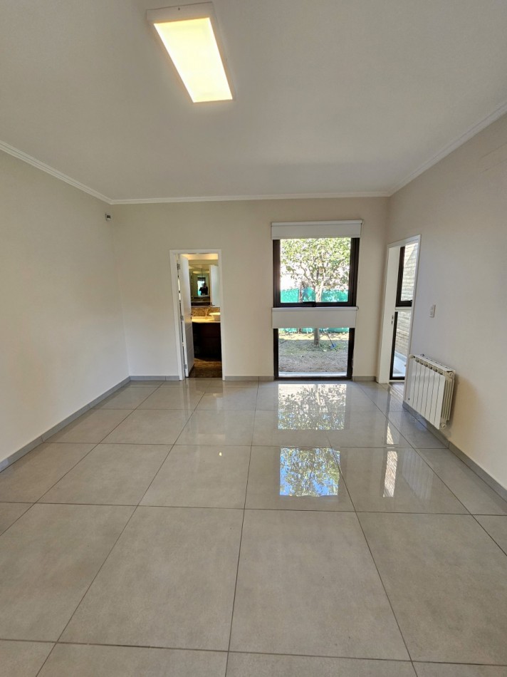 LUJO Y FUNCIONALIDAD CONJUGADOS EN ESTA CASA EN FINCAS 2