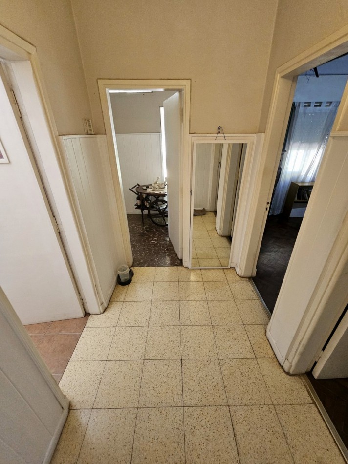 Casa Esquina + Anexo independiente | Quebrada de las Rosas |