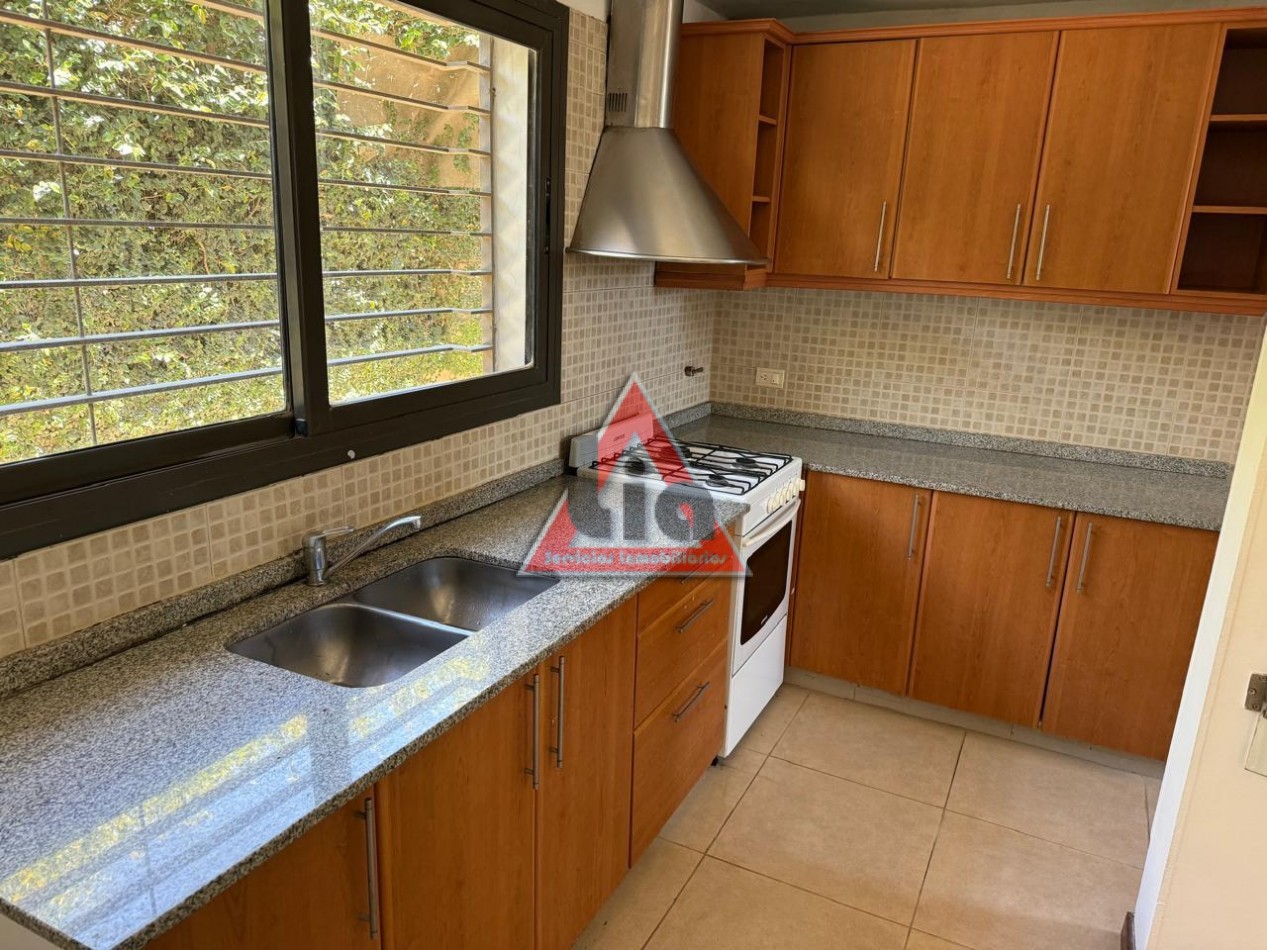 DUPLEX 3 DORM | SIN EXPENSAS | USO RESIDENCIAL / PROFESIONAL