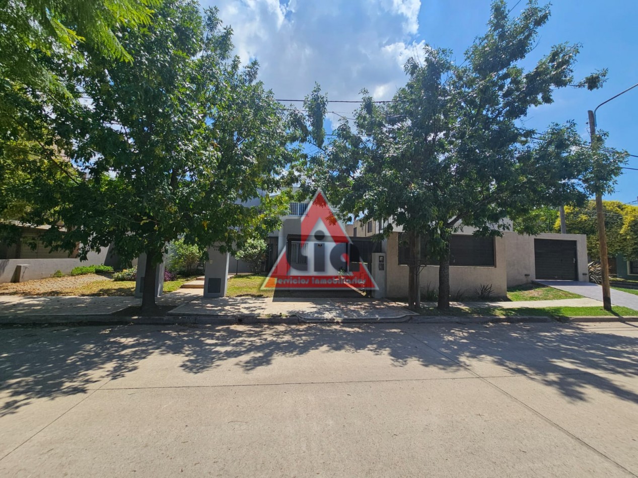 DUPLEX AMOBLADO EN ALQUILER TEMPORARIO | LAS CAÑITAS |PILETA