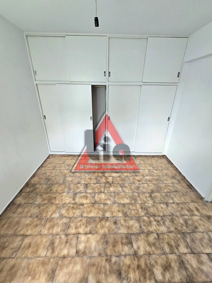 Duplex 5 amb reales | 2 dorm | Apto profesional | Tribunales / Guemes