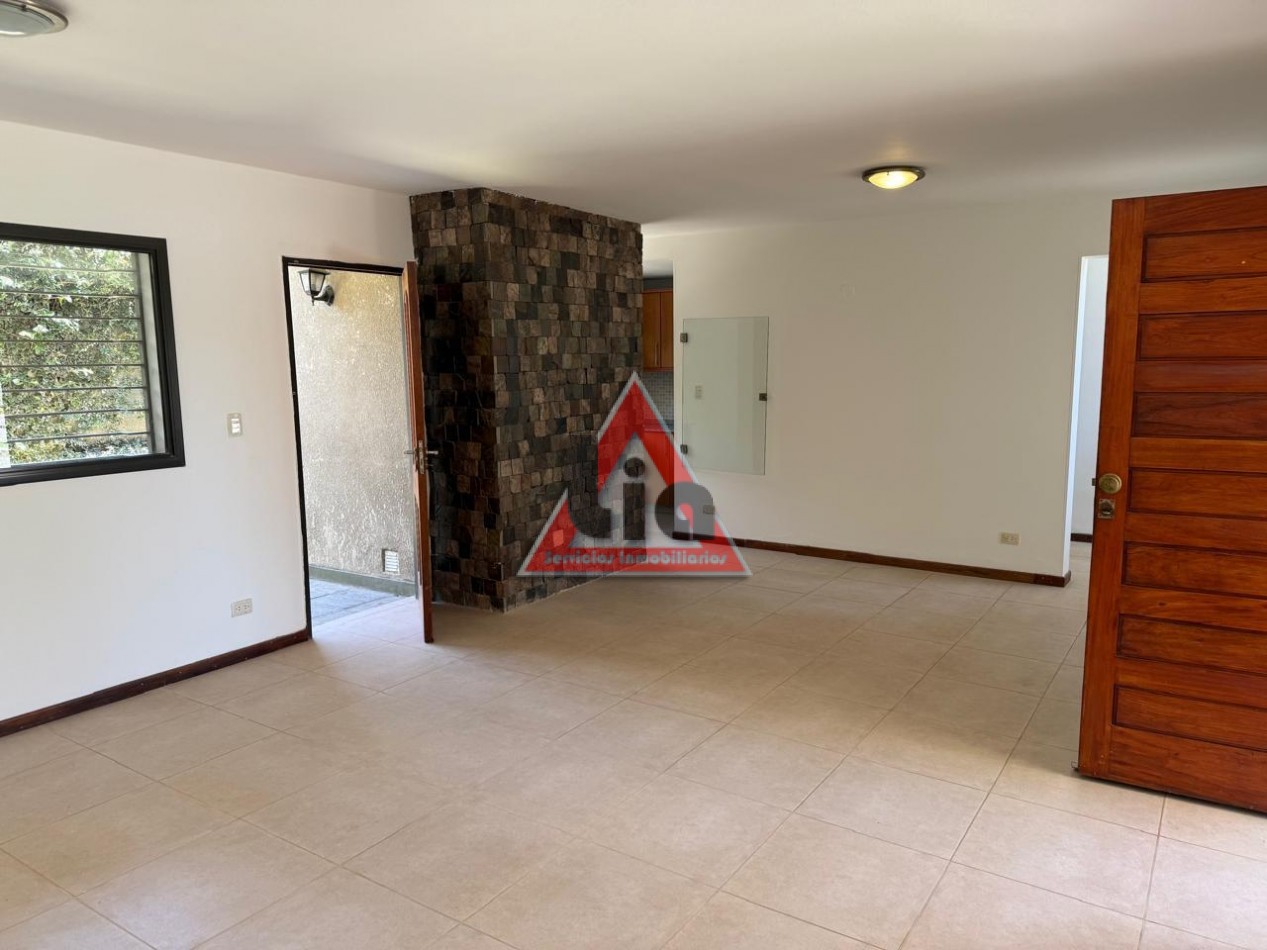 DUPLEX 3 DORM | SIN EXPENSAS | USO RESIDENCIAL / PROFESIONAL