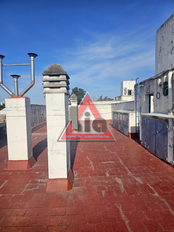 COMPLEJO ARCOS DEL CERRO - 3 DORMITORIOS RECICLADO A NUEVO
